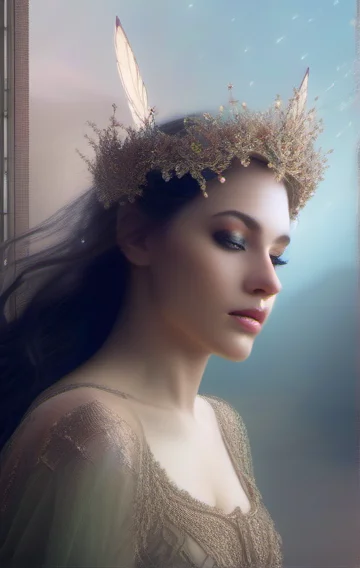 Blood And Carrots Ep 01