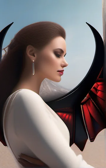 Blood And Carrots Memoirs Ep 01