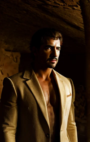 Blood And Carrots Silverpaw Ep 02