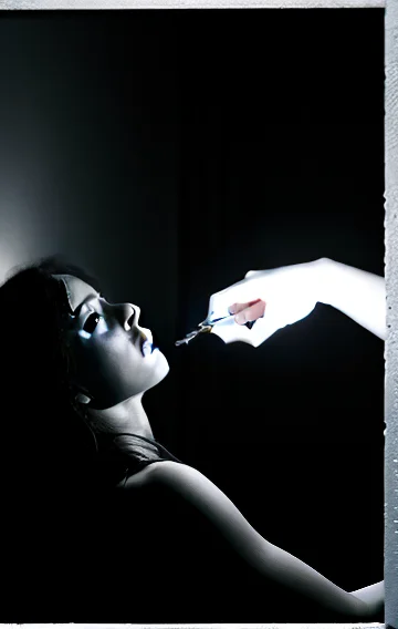 Born Into Darkness Ch 10