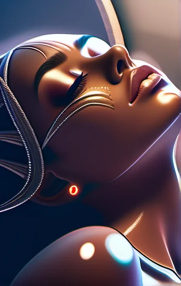 Born Into Darkness Ch 15