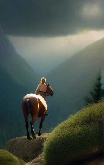 Bound By Pride Ch 04