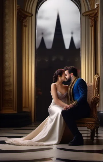 Bred By The Hive Ch 41