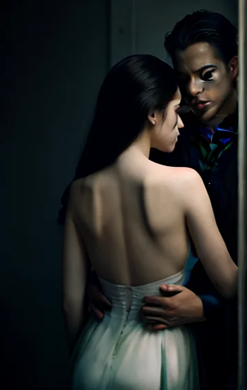 Broken Secrets Ch 14