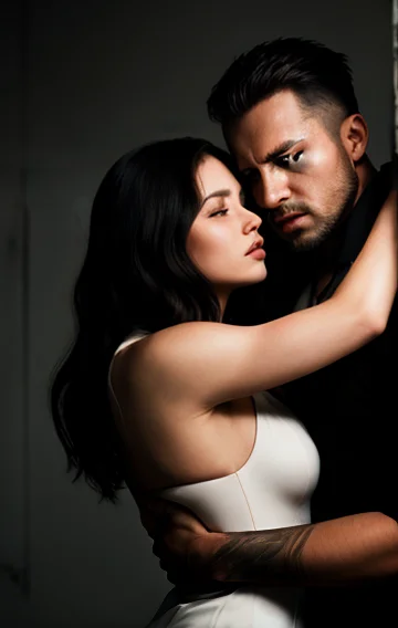 Brother Wolves Ch 10