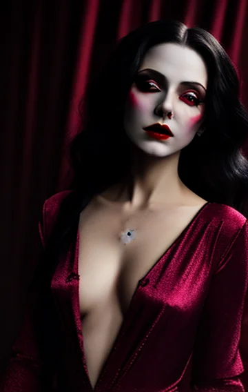 Burning Hot A Night With A Demon