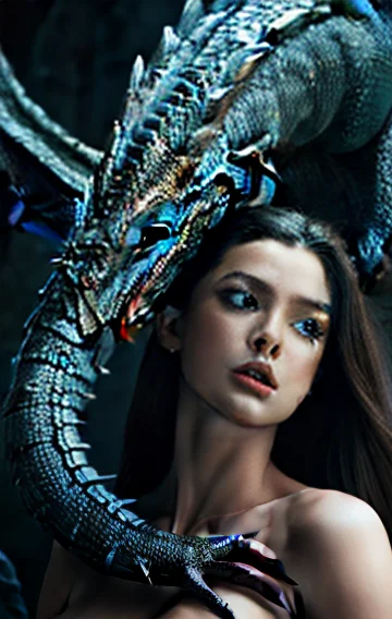 Castle Of Eroticism Pt 03