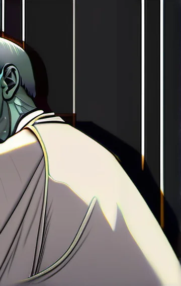 Centaurs Reluctant Mate Ch 02