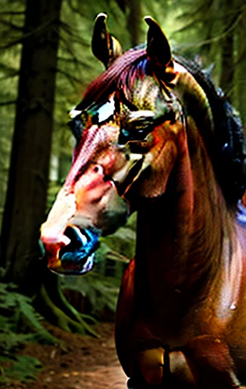 Chameleon In Chrome Ch 09