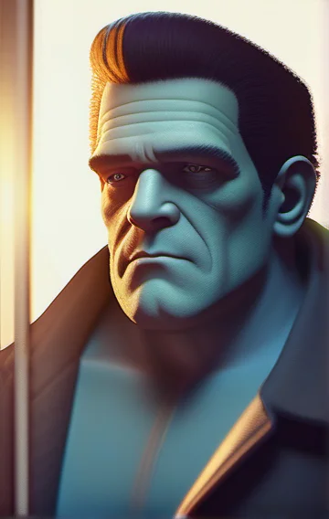 Chasing A Wolfs Tale Ch 02