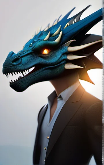 Chimera Breeding Ceremony