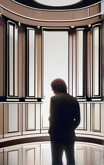 Crawling Terror Pt 01