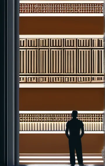 Crossing Boundaries Pt 03