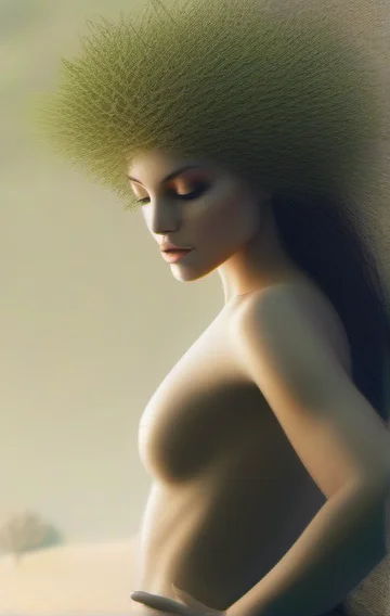 Daughter Of The Witch Wood Pt 04