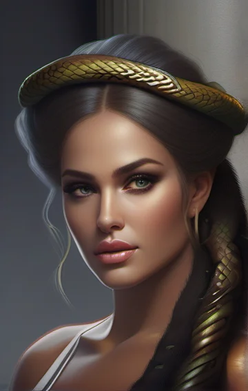 Daughter Of The Witcher Ch 05