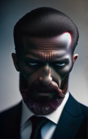 Day 30 Of The Purple Ass Rash 2