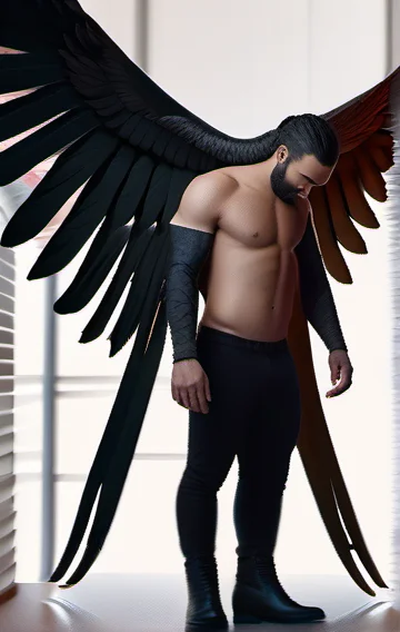 Dead And Horny Ch 11