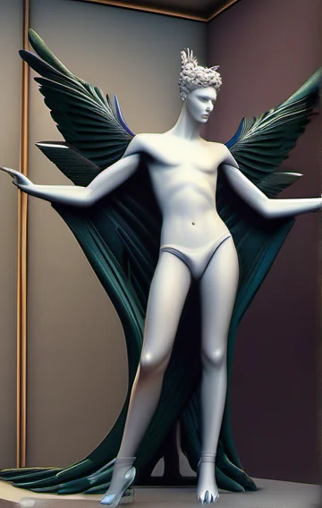 Demon Seed From Heaven