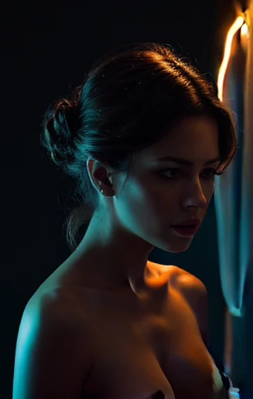 Demons Grace Ch 41 43