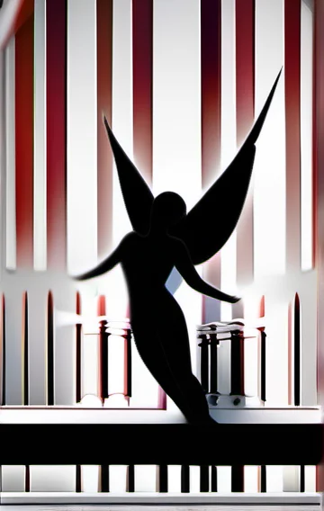 Desires In The Dark Pt 09