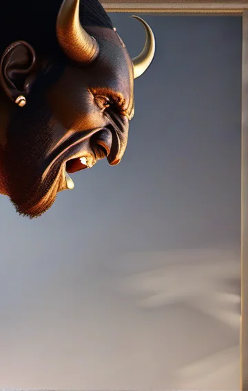 Ethiopian Werewolf In Toronto