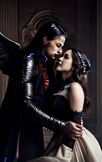 Fallen Angel Spoiled Angel Ch 03