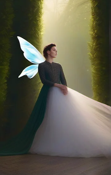 Finding Meridian Ch 17