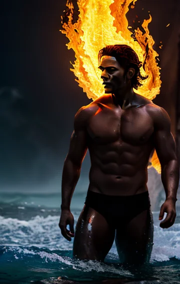 Fire And Ice Ch 03 3