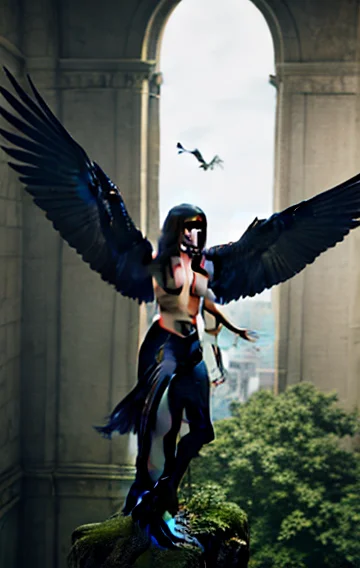 Flesh For Fantasy Ch 09