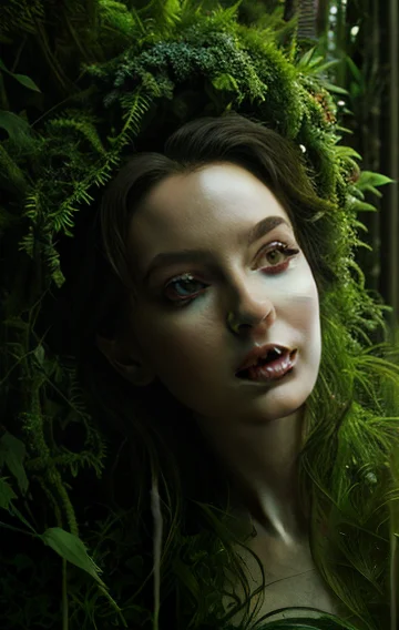 For The Love Of Atlantis Ch 02