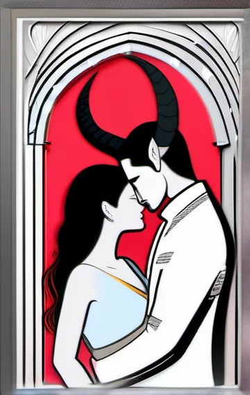 Forbidden Attraction 2