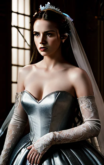 Forest Dark In Stillmoon Park