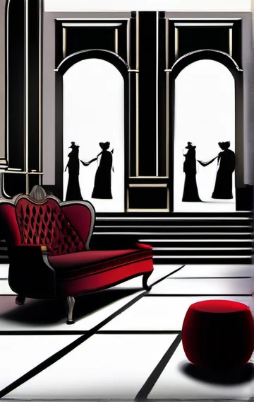 Full Moon Lover Ch 03