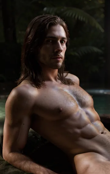 Gazelles Daddys Fabulous Fucking Ch 01