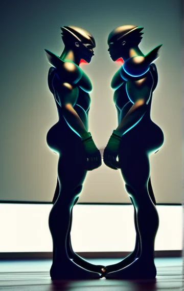 Goblin Greed And Goblin Need