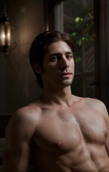 Guilty X Creatures Ch 07