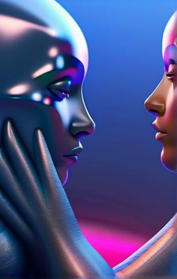 Guilty X Creatures Ch 13