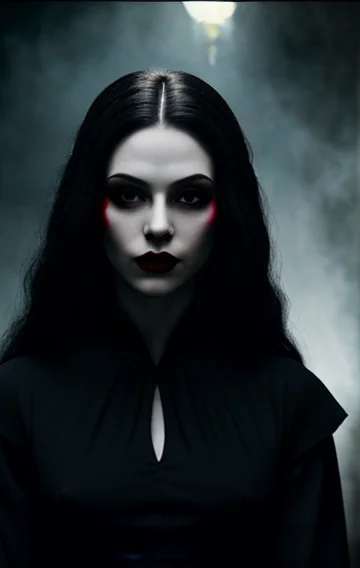 Harlot Queen Of Demons Ch 03