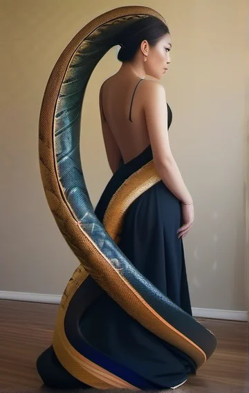 His Cajun Moon Ch 05