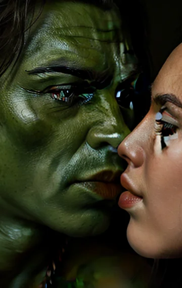 Home For Horny Monsters Ch 01