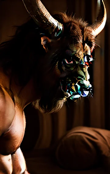 Home For Horny Monsters Ch 114