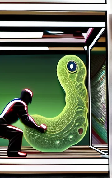 Home For Horny Monsters Ch 34