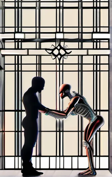 Home For Horny Monsters Ch 74