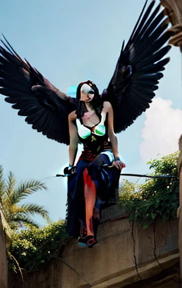 Hot Pink And Silicone