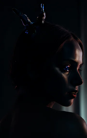 How Analea Became An Orc Queen Ch 04