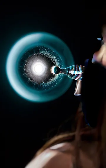 Hunters Rise Ch 12 Pupil 12