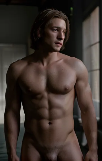 In Dungeons Deep Ch 04