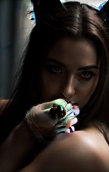 In The Still Of The Night 5