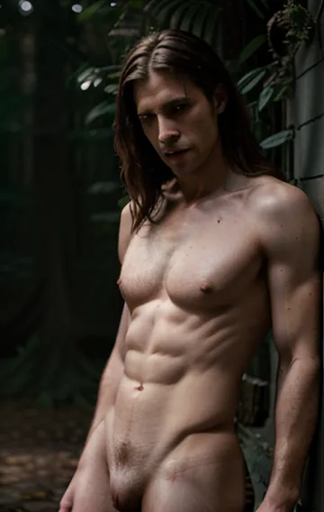 In Which An Elven Servant Ch 24