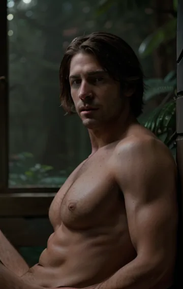 Into The Forest Again Ch 02